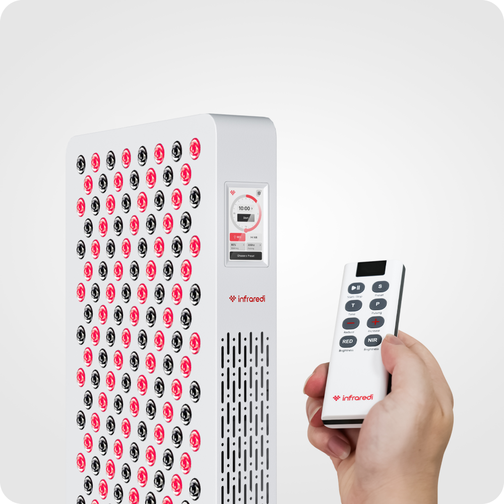 Infraredi Flex Max Plus