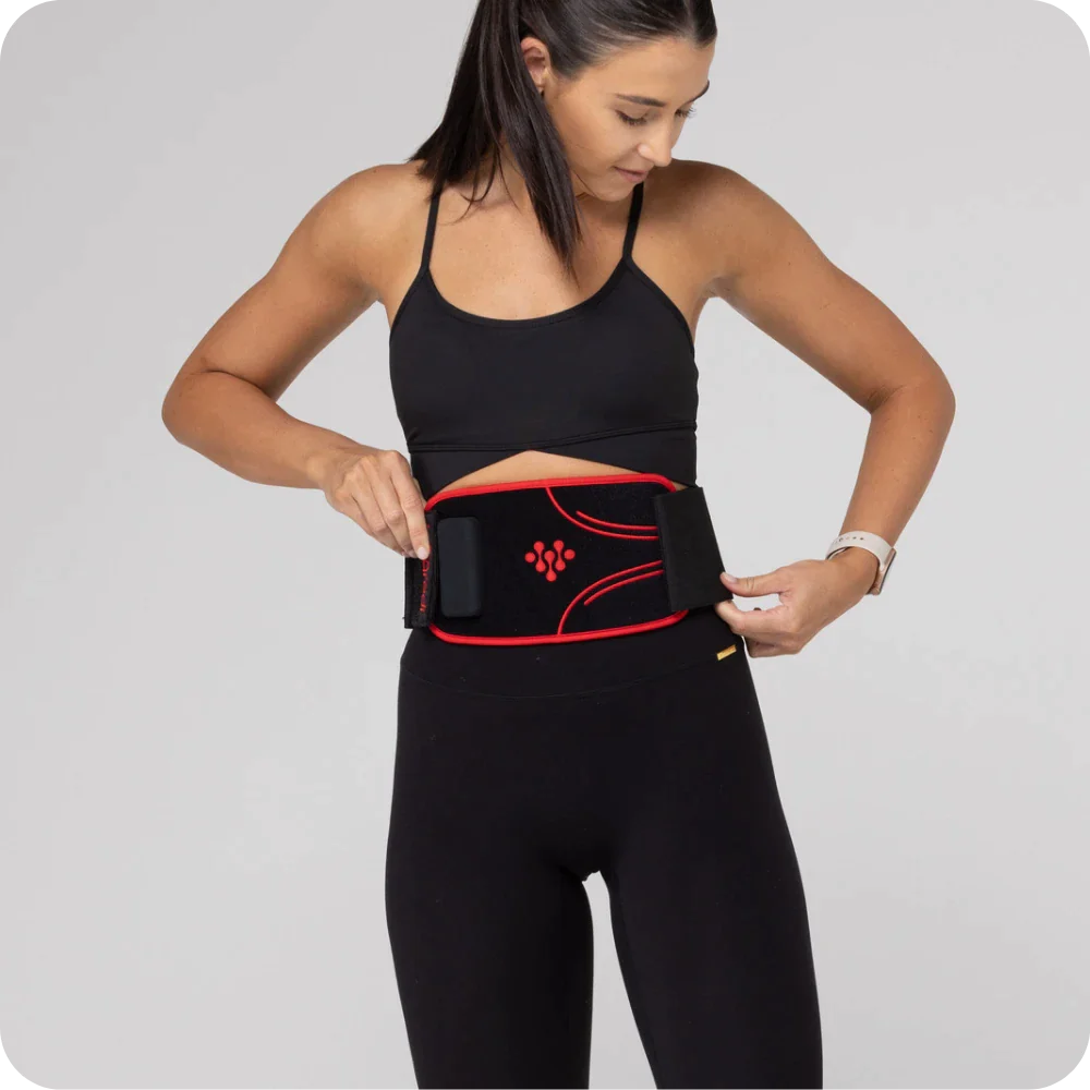 Infraredi Body Wrap Light Therapy Lamps Infraredi