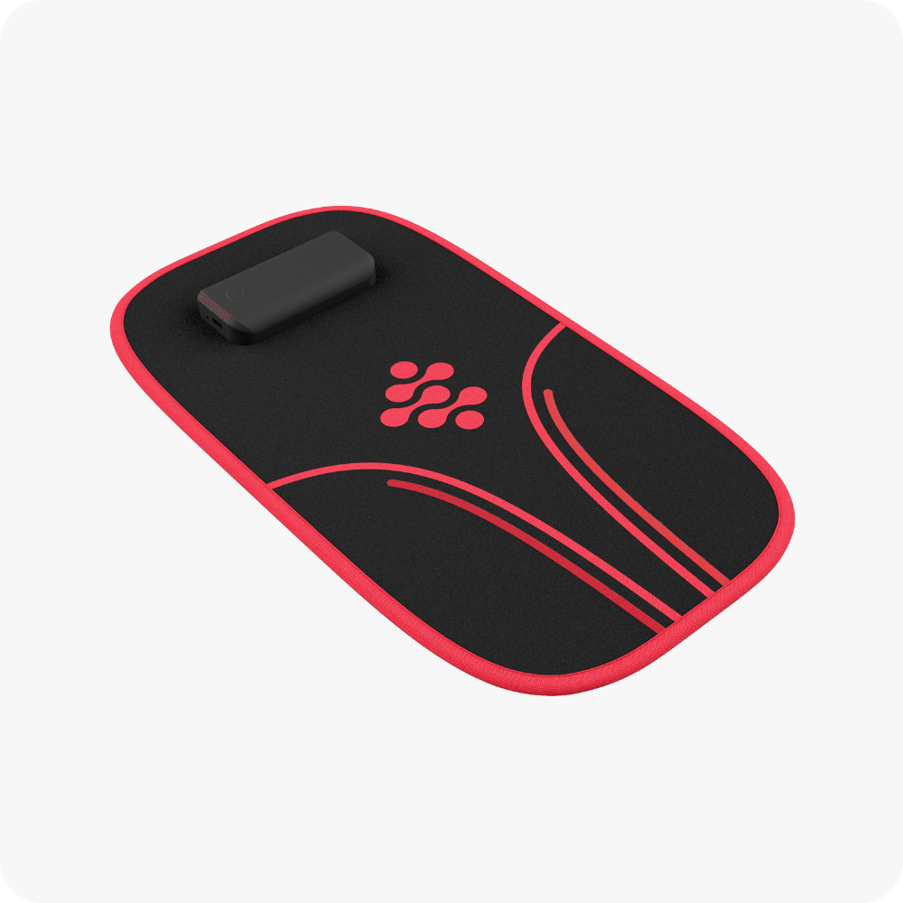 Infraredi Body Wrap Plus