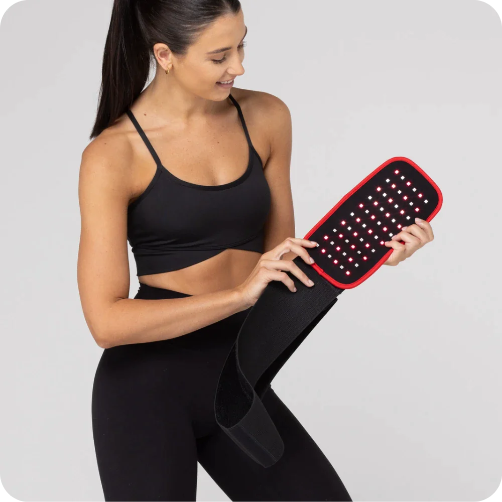 Infraredi Body Wrap Light Therapy Lamps Infraredi   